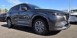 New 2025 MAZDA CX-5 2.5 S SELECT PACKAGE AWD in LAS VEGAS, NEVADA