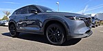 New 2025 MAZDA CX-5 2.5 S CARBON EDITION AWD in LAS VEGAS, NEVADA