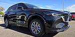 New 2025 MAZDA CX-5 2.5 S PREFERRED PACKAGE AWD in LAS VEGAS, NEVADA