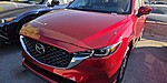 New 2025 MAZDA CX-5 2.5 S SELECT PACKAGE in LAS VEGAS, NEVADA
