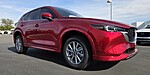 New 2025 MAZDA CX-5 2.5 S SELECT PACKAGE AWD in LAS VEGAS, NEVADA