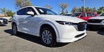 New 2025 MAZDA CX-5 2.5 S SELECT PACKAGE AWD in LAS VEGAS, NEVADA