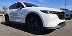 New 2025 MAZDA CX-5 2.5 S CARBON EDITION AWD in LAS VEGAS, NEVADA