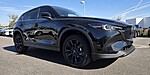 New 2025 MAZDA CX-5 2.5 S CARBON EDITION AWD in LAS VEGAS, NEVADA