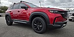 New 2026 MAZDA CX-50 HYBRID PREMIUM AWD in LAS VEGAS, NEVADA