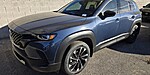 New 2026 MAZDA CX-50 HYBRID PREMIUM PLUS in LAS VEGAS, NEVADA