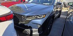 New 2026 MAZDA CX-50 HYBRID PREMIUM in LAS VEGAS, NEVADA