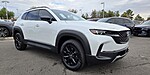 New 2026 MAZDA CX-50 HYBRID PREMIUM AWD in LAS VEGAS, NEVADA