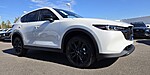 New 2025 MAZDA CX-5 2.5 S CARBON EDITION AWD in LAS VEGAS, NEVADA