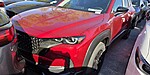 New 2026 MAZDA CX-50 HYBRID PREMIUM in LAS VEGAS, NEVADA