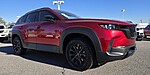 New 2026 MAZDA CX-50 HYBRID PREMIUM AWD in LAS VEGAS, NEVADA