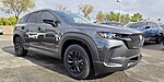 New 2026 MAZDA CX-50 HYBRID PREFERRED AWD in LAS VEGAS, NEVADA