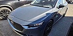 New 2026 MAZDA MAZDA3 2.5 S CARBON EDITION in LAS VEGAS, NEVADA
