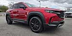New 2026 MAZDA CX-50 HYBRID PREMIUM AWD in LAS VEGAS, NEVADA