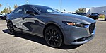 New 2026 MAZDA MAZDA3 SEDAN 2.5 S CARBON EDITION AWD in LAS VEGAS, NEVADA
