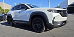 New 2025 MAZDA CX-50 HYBRID PREMIUM PACKAGE AWD in LAS VEGAS, NEVADA