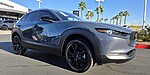 New 2026 MAZDA CX-30 2.5 S CARBON EDITION AWD in LAS VEGAS, NEVADA