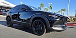 New 2026 MAZDA CX-30 2.5 TURBO PREMIUM PLUS AWD in LAS VEGAS, NEVADA