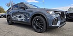 New 2026 MAZDA CX-70 3.3 TURBO PREFERRED AWD in LAS VEGAS, NEVADA