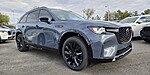 New 2026 MAZDA CX-90 3.3 TURBO S PREMIUM SPORT in LAS VEGAS, NEVADA