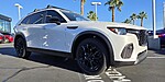 New 2026 MAZDA CX-70 3.3 TURBO PREFERRED AWD in LAS VEGAS, NEVADA