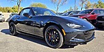 New 2025 MAZDA MIATA CLUB MANUAL in LAS VEGAS, NEVADA