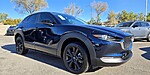 New 2026 MAZDA CX-30 2.5 S SELECT SPORT AWD in LAS VEGAS, NEVADA