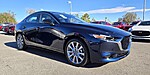 New 2026 MAZDA MAZDA3 SEDAN 2.5 S PREFERRED FWD in LAS VEGAS, NEVADA