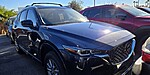 New 2025 MAZDA CX-5 2.5 S SELECT PACKAGE in LAS VEGAS, NEVADA