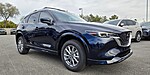 New 2025 MAZDA CX-5 2.5 S SELECT PACKAGE AWD in LAS VEGAS, NEVADA