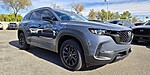 New 2026 MAZDA CX-50 HYBRID PREMIUM AWD in LAS VEGAS, NEVADA