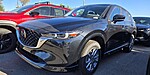 New 2025 MAZDA CX-5 2.5 S SELECT PACKAGE in LAS VEGAS, NEVADA