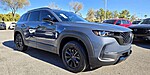 New 2026 MAZDA CX-50 HYBRID PREMIUM AWD in LAS VEGAS, NEVADA