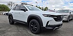 New 2026 MAZDA CX-50 HYBRID PREMIUM AWD in LAS VEGAS, NEVADA