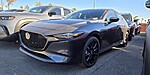 New 2026 MAZDA MAZDA3 2.5 S PREMIUM in LAS VEGAS, NEVADA