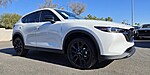 New 2025 MAZDA CX-5 2.5 S CARBON EDITION AWD in LAS VEGAS, NEVADA