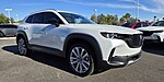 New 2026 MAZDA CX-50 2.5 TURBO AWD in LAS VEGAS, NEVADA