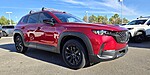 New 2026 MAZDA CX-50 2.5 S SELECT AWD in LAS VEGAS, NEVADA