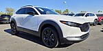 New 2026 MAZDA CX-30 2.5 TURBO PREMIUM PLUS AWD in LAS VEGAS, NEVADA