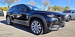 New 2026 MAZDA CX-50 2.5 TURBO AWD in LAS VEGAS, NEVADA