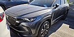 New 2026 MAZDA CX-50 HYBRID PREMIUM PLUS in LAS VEGAS, NEVADA