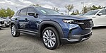 New 2026 MAZDA CX-50 2.5 S PREMIUM AWD in LAS VEGAS, NEVADA