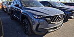New 2026 MAZDA CX-50 HYBRID PREMIUM PLUS in LAS VEGAS, NEVADA
