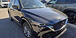 New 2025 MAZDA CX-5 2.5 S SELECT PACKAGE in LAS VEGAS, NEVADA