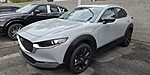 New 2025 MAZDA CX-30 2.5 S SELECT SPORT in LAS VEGAS, NEVADA