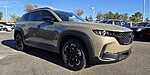 New 2026 MAZDA CX-50 2.5 S MERIDIAN EDITION AWD in LAS VEGAS, NEVADA