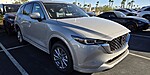 New 2025 MAZDA CX-5 2.5 S SELECT PACKAGE in LAS VEGAS, NEVADA