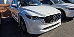 New 2025 MAZDA CX-5 2.5 S PREFERRED PACKAGE in LAS VEGAS, NEVADA