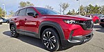 New 2026 MAZDA CX-50 HYBRID PREMIUM PLUS AWD in LAS VEGAS, NEVADA