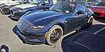New 2025 MAZDA MIATA CLUB in LAS VEGAS, NEVADA
